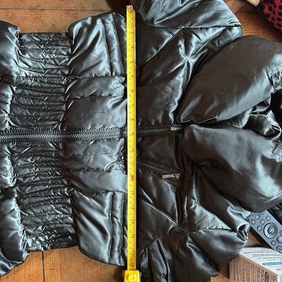 COPY - Laundry by Shelli Segal down winter jacket - Picture 8 of 8